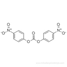 Bis(4-nitrophenyl) carbonate CAS 5070-13-3